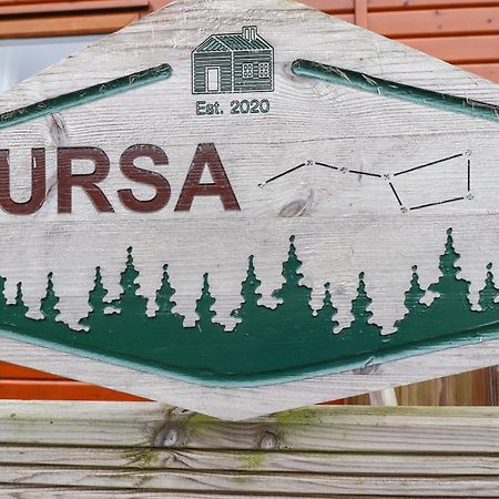 Ursa Villa Morpeth Ngoại thất bức ảnh