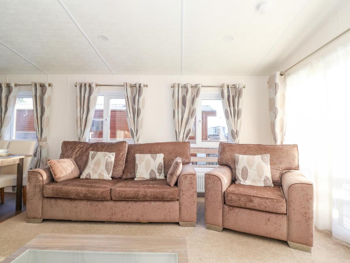 Ursa Villa Morpeth Ngoại thất bức ảnh