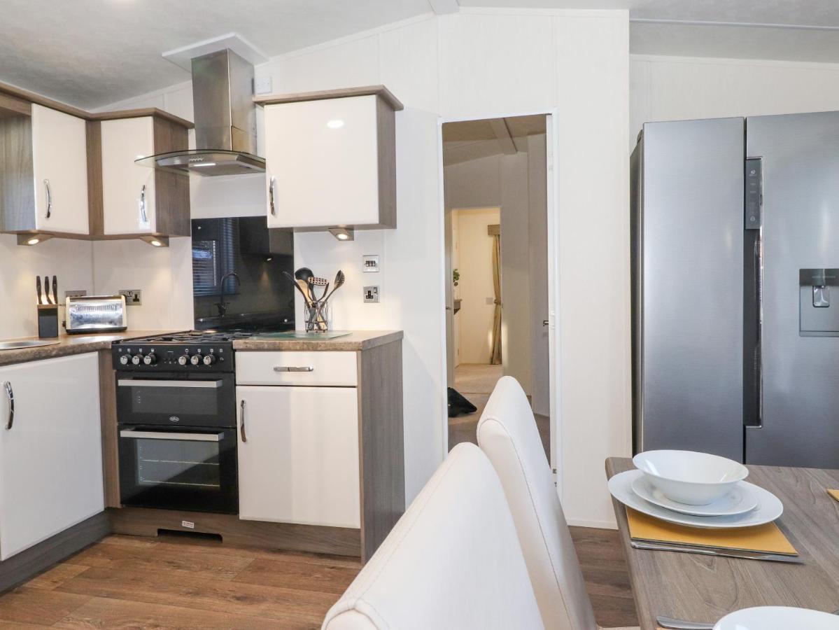 Ursa Villa Morpeth Ngoại thất bức ảnh